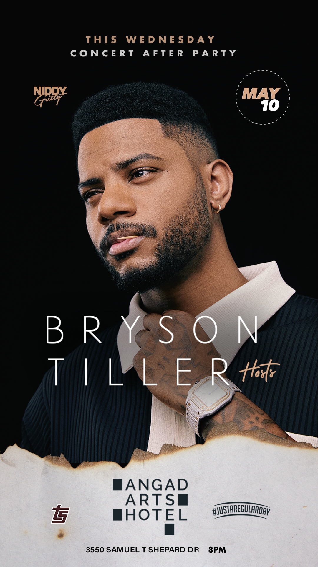 Bryson Tiller