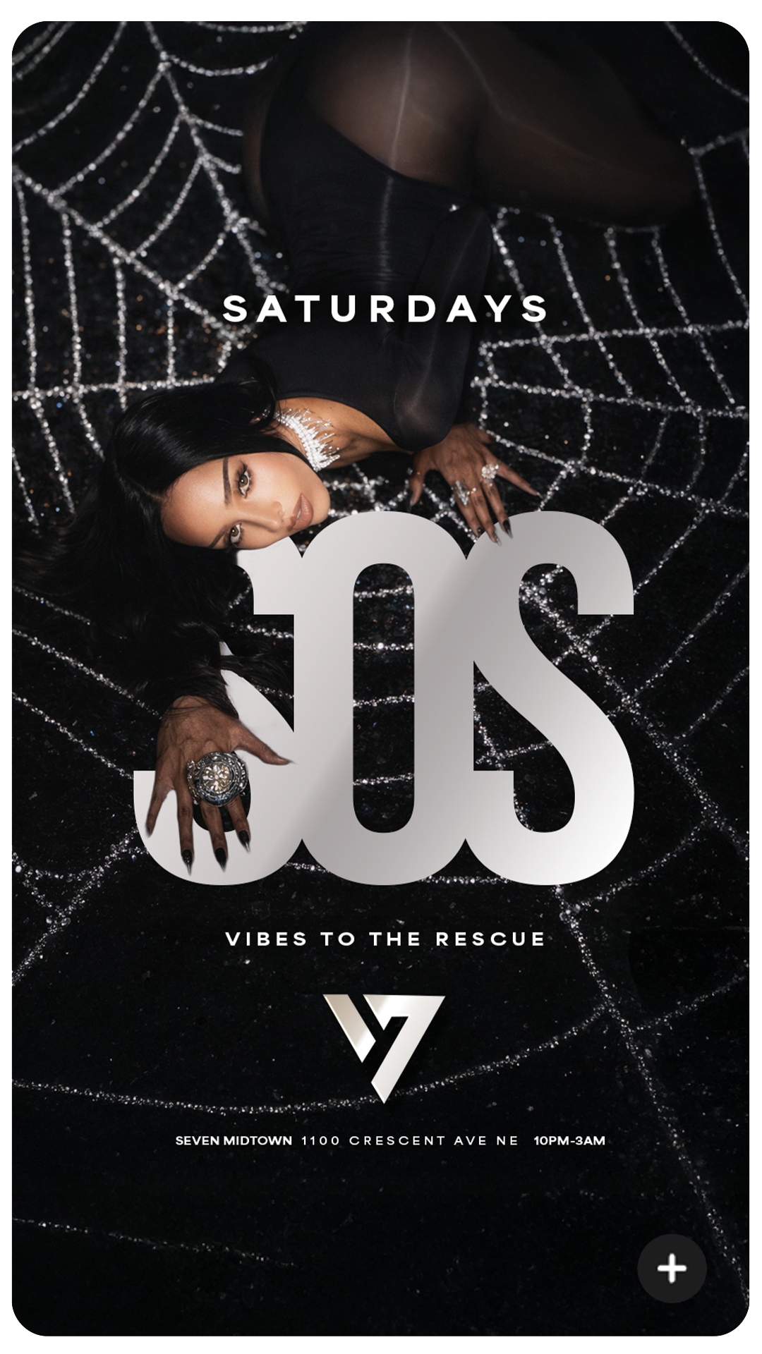 SOS Saturdays | Seven Midtown