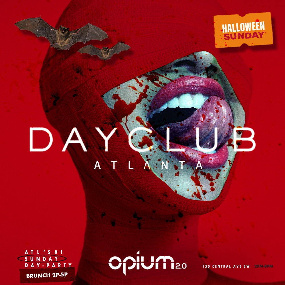 Brunch Halloween 2