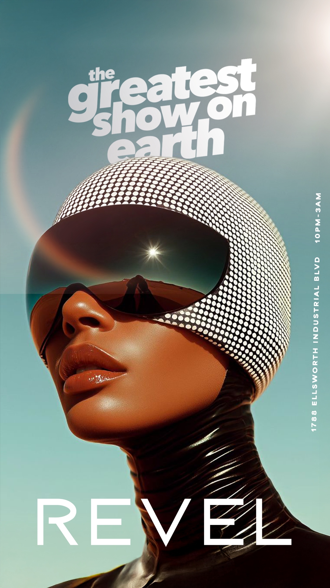 Revel Earth