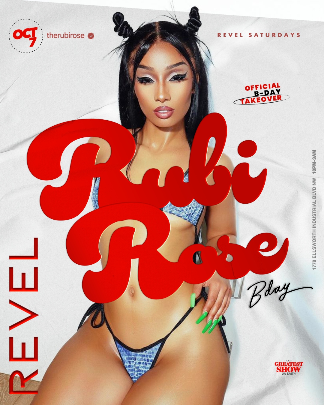 10 Revel Sat Rubi V24